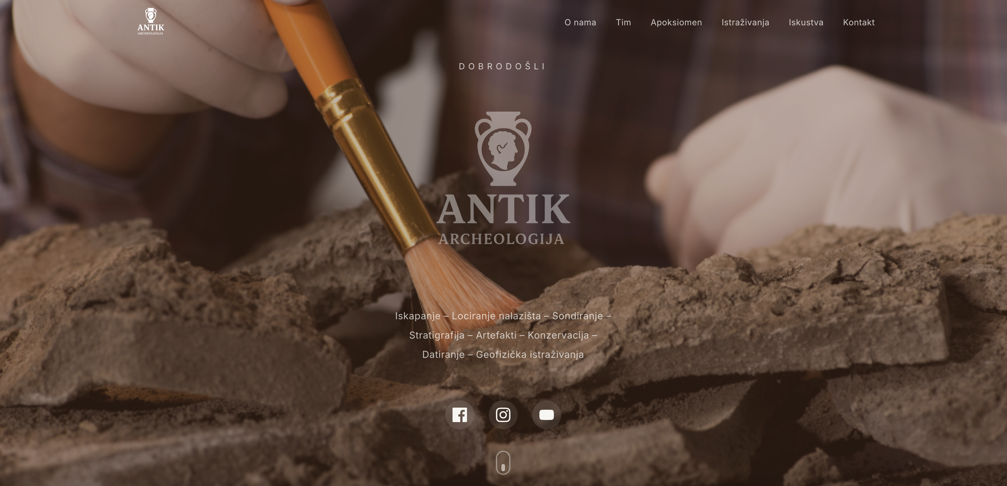 Antik.hr