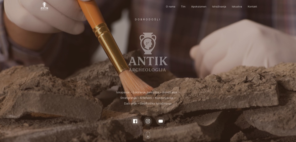 Antik.hr